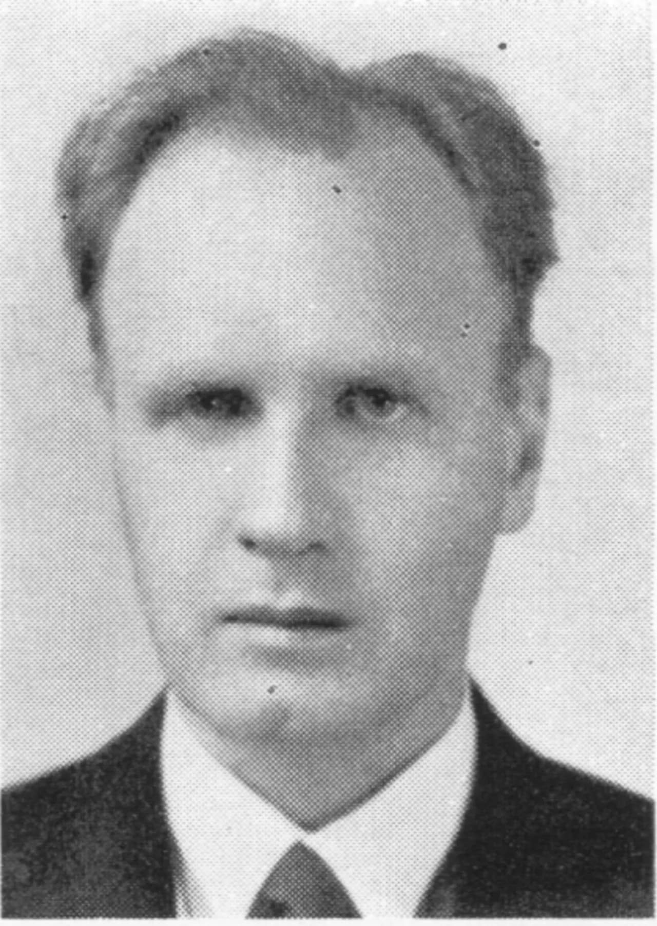 Dag Strömbäck