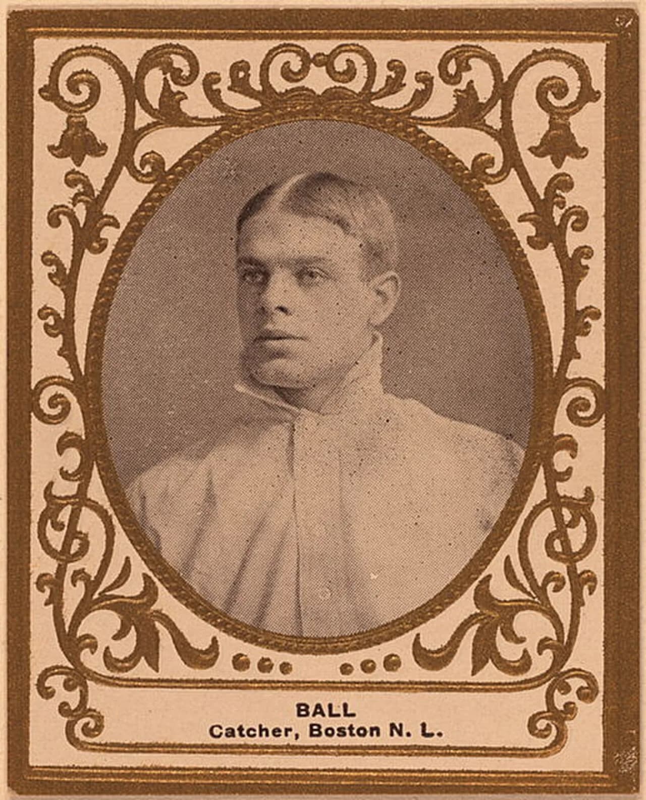 Jim Ball