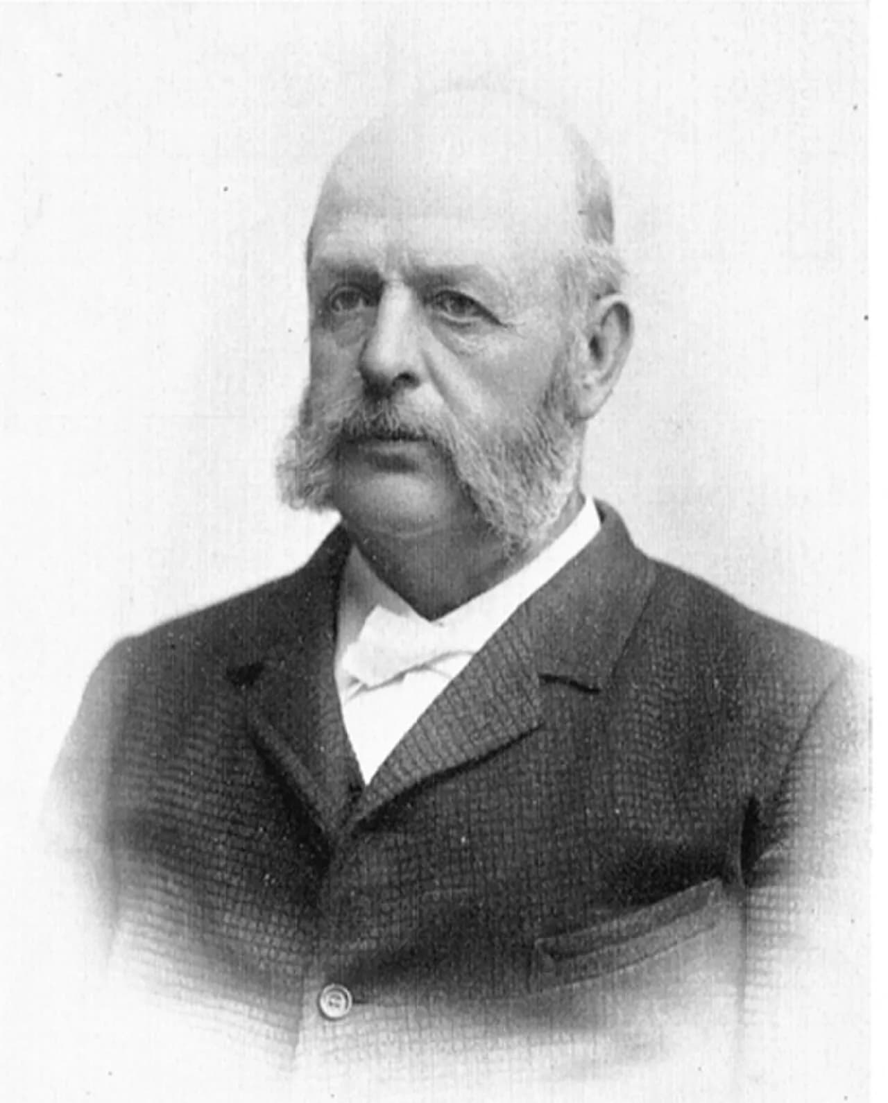 Harald Strömfelt