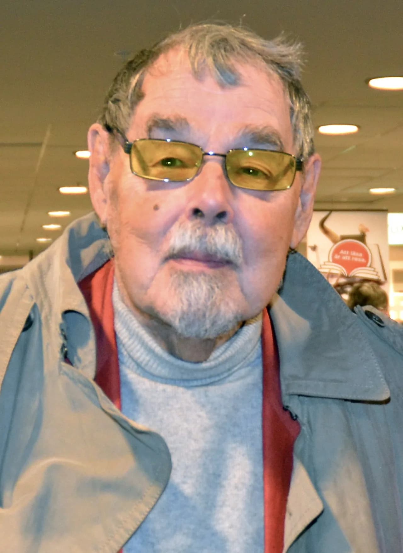 Bo Strömstedt