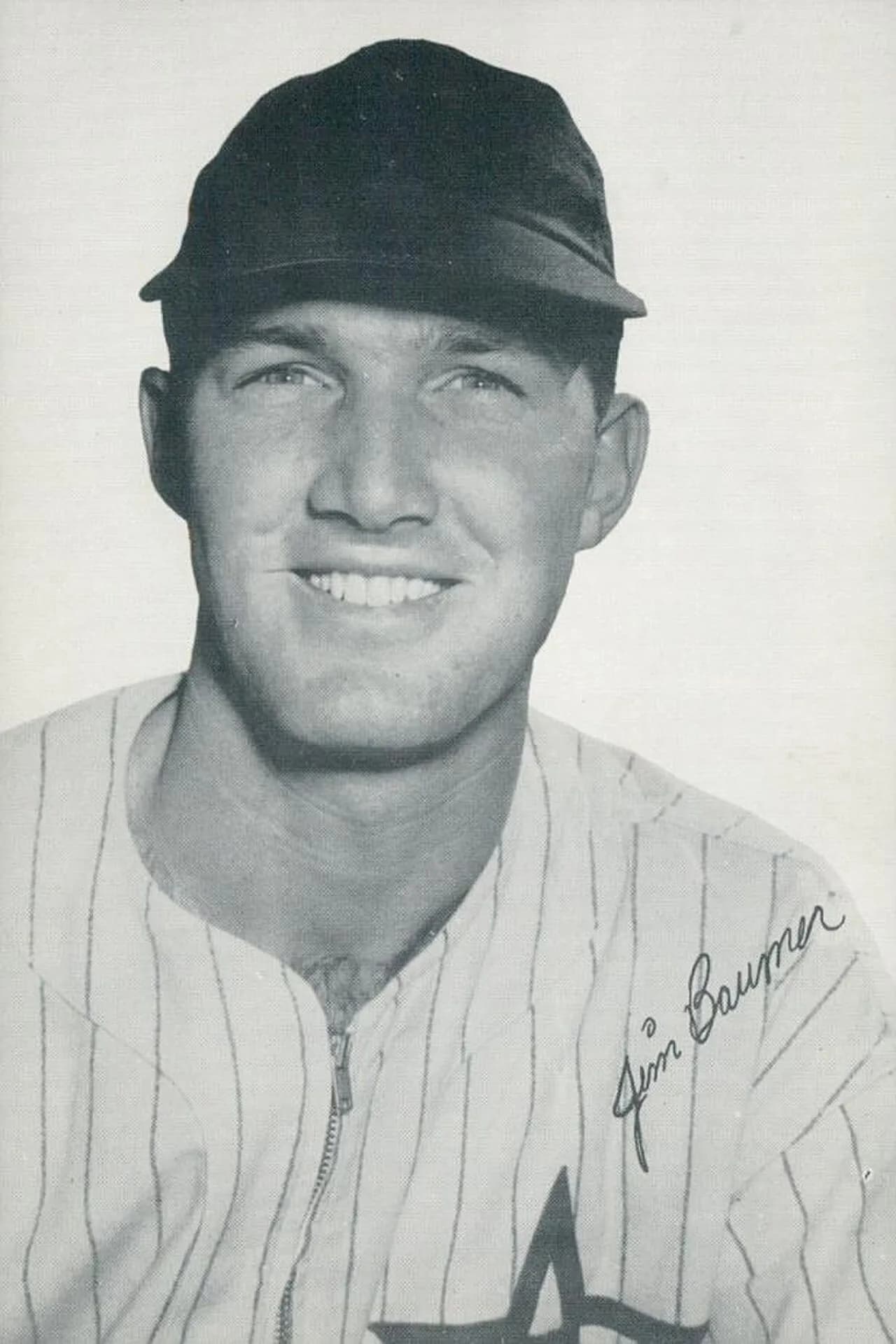 Jim Baumer