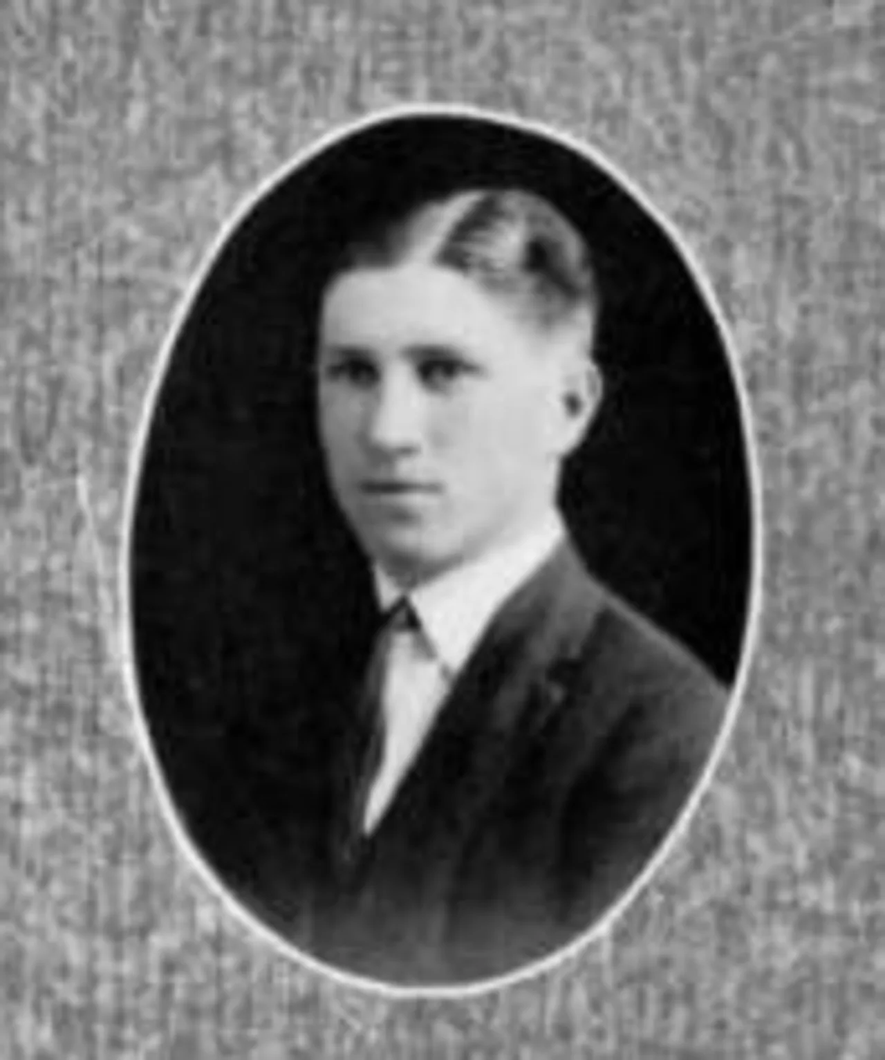Jim Begley