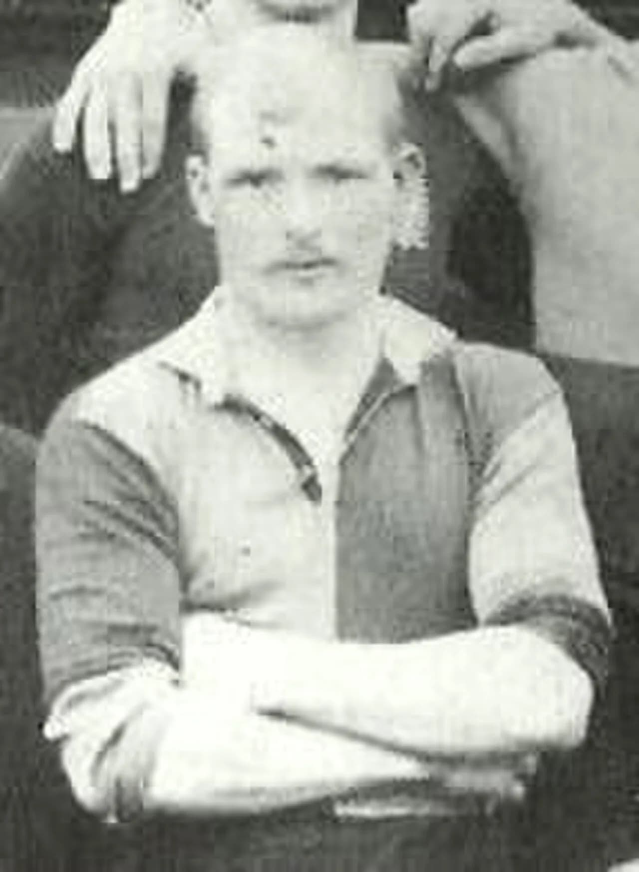 Jim Birch