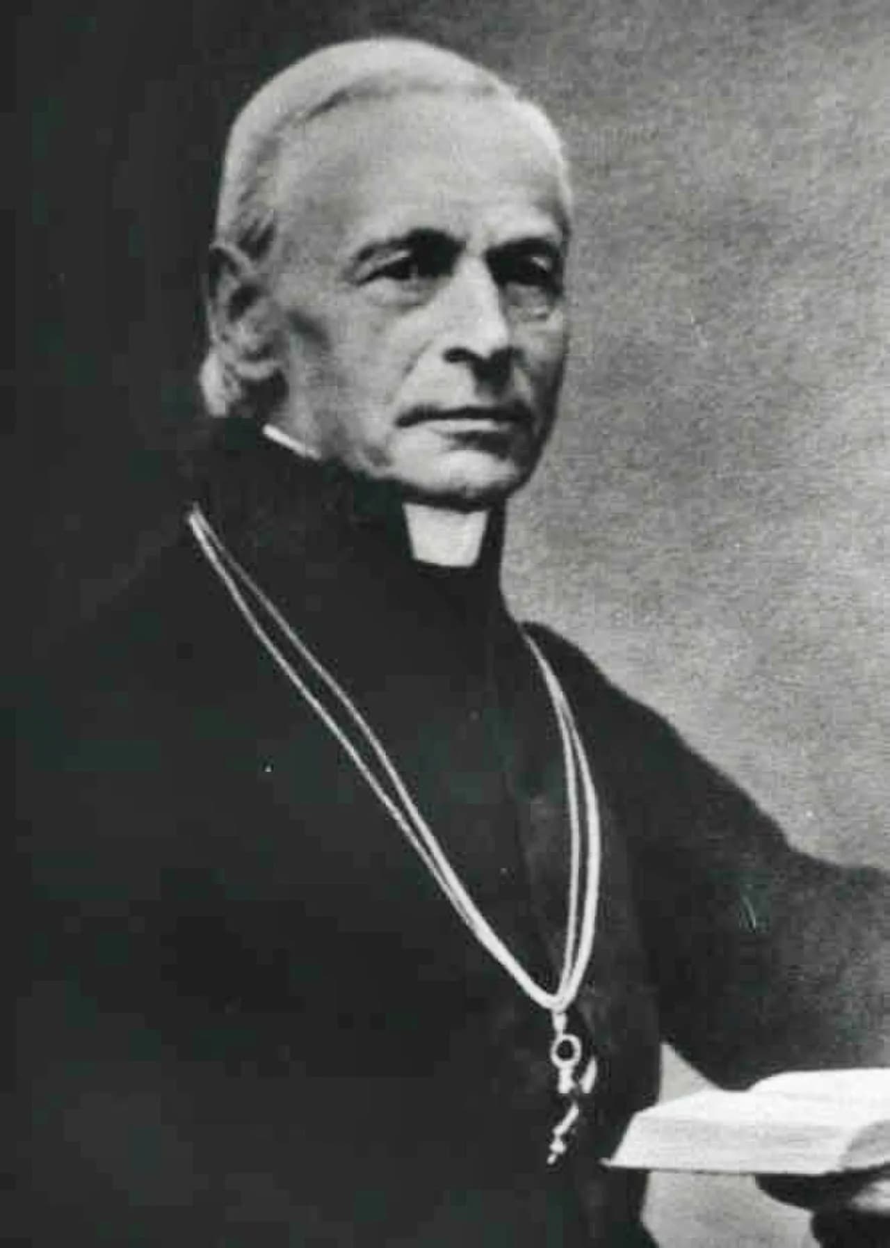 Jakob Laurenz Studach