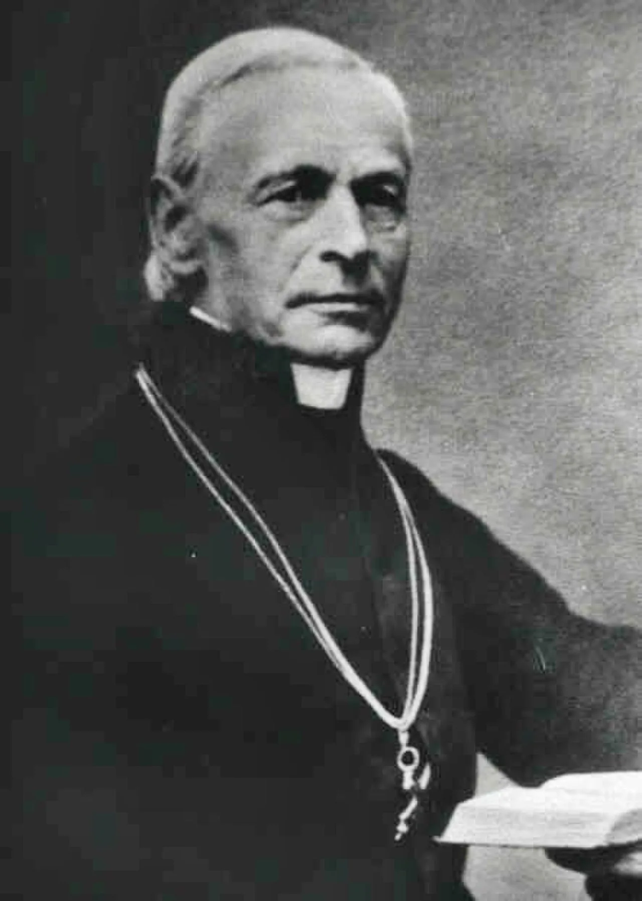 Jakob Laurenz Studach
