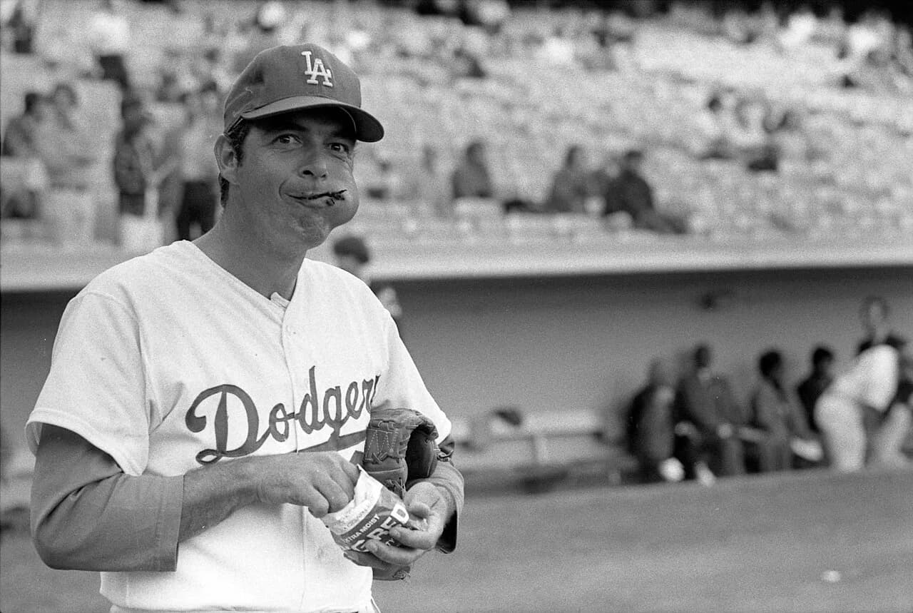 Jim Brewer
