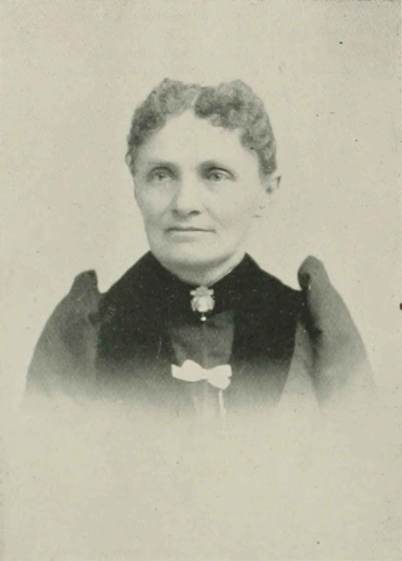 Ellen A. Dayton Blair