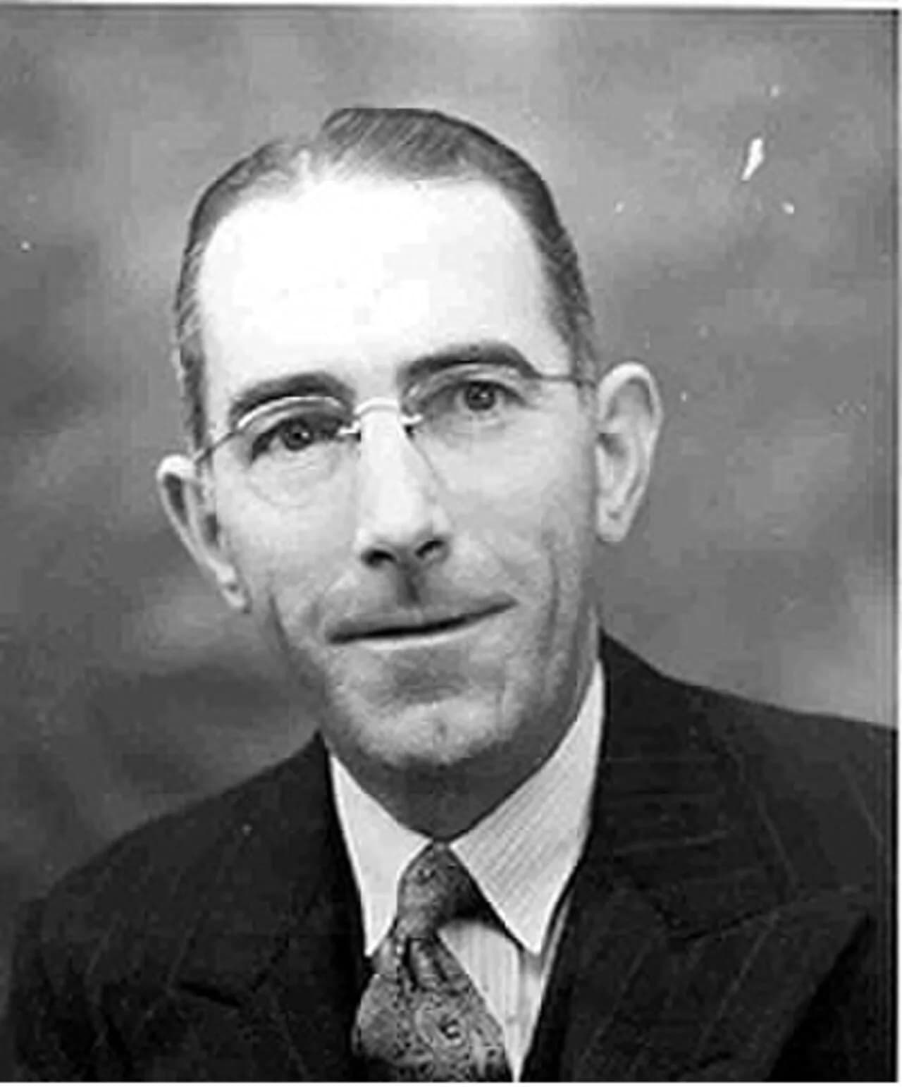Jim Cahill