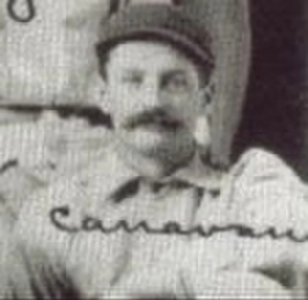 Jim Canavan