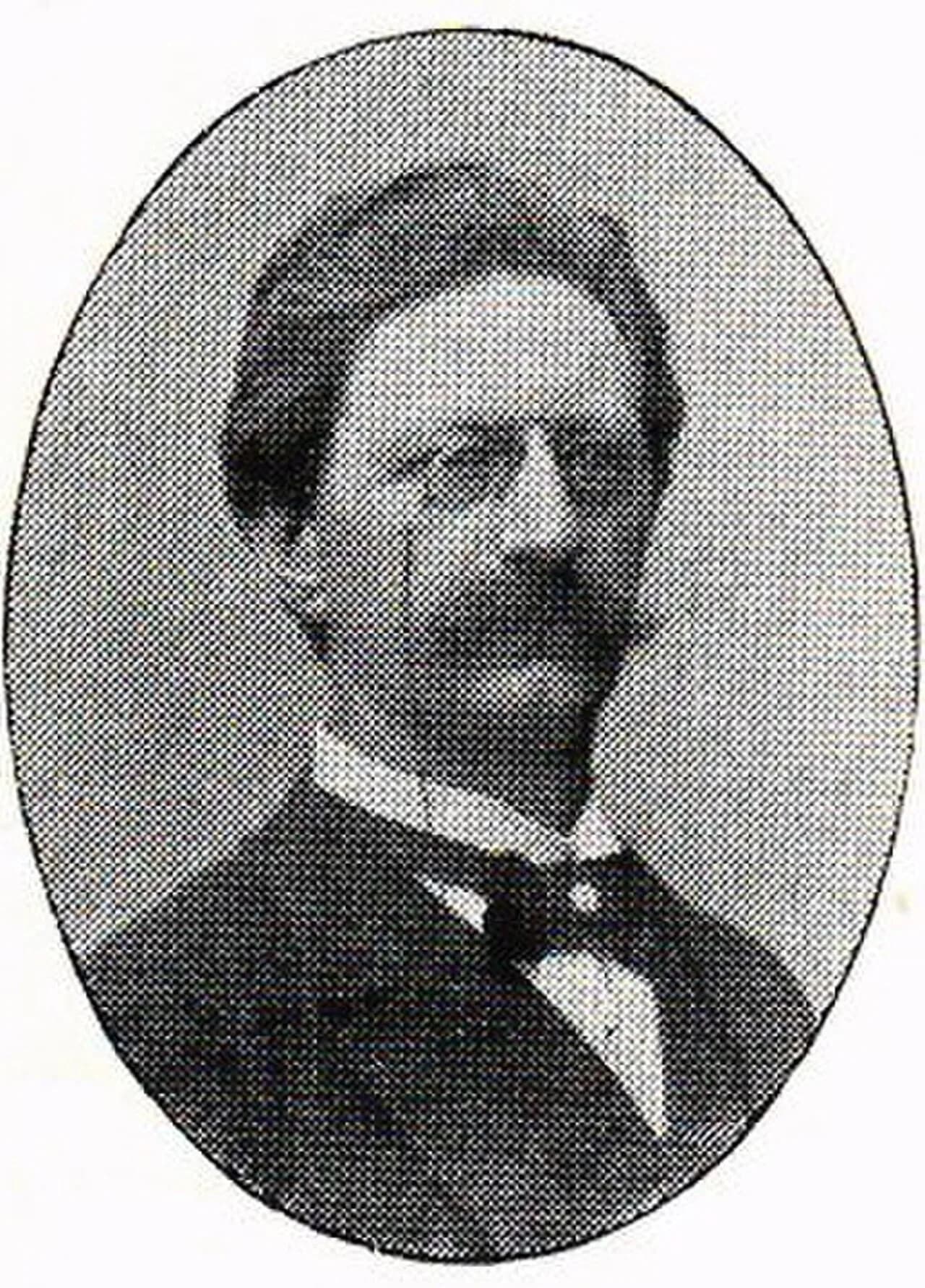 Wilhelm Styrlander