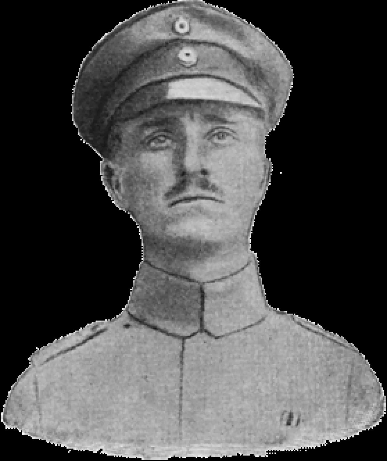 Armas Ståhlberg