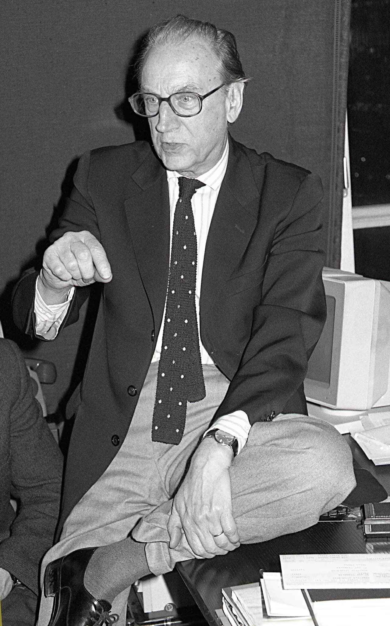Knut Ståhlberg