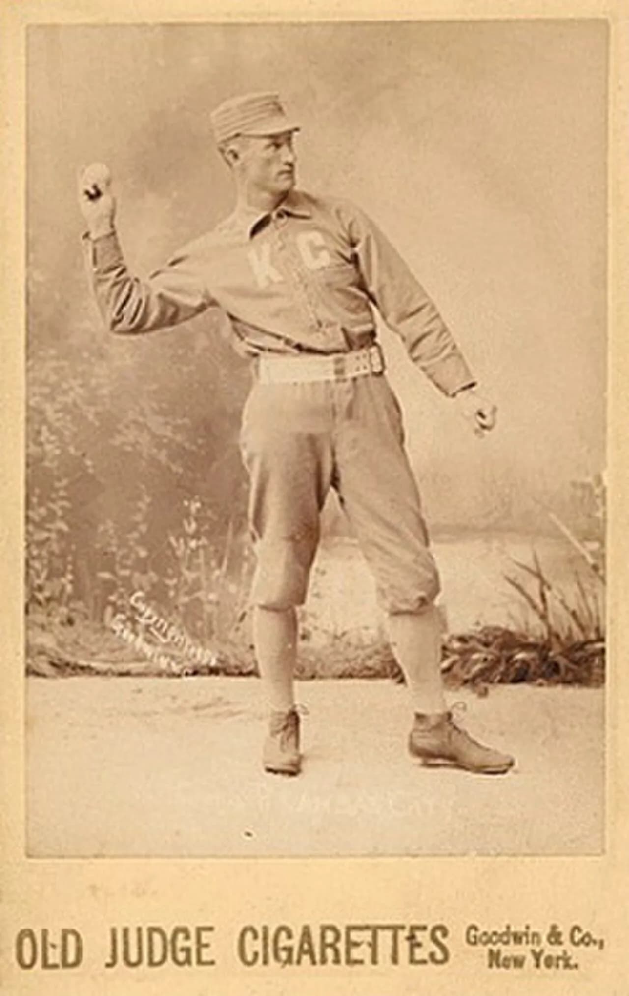 Jim Conway