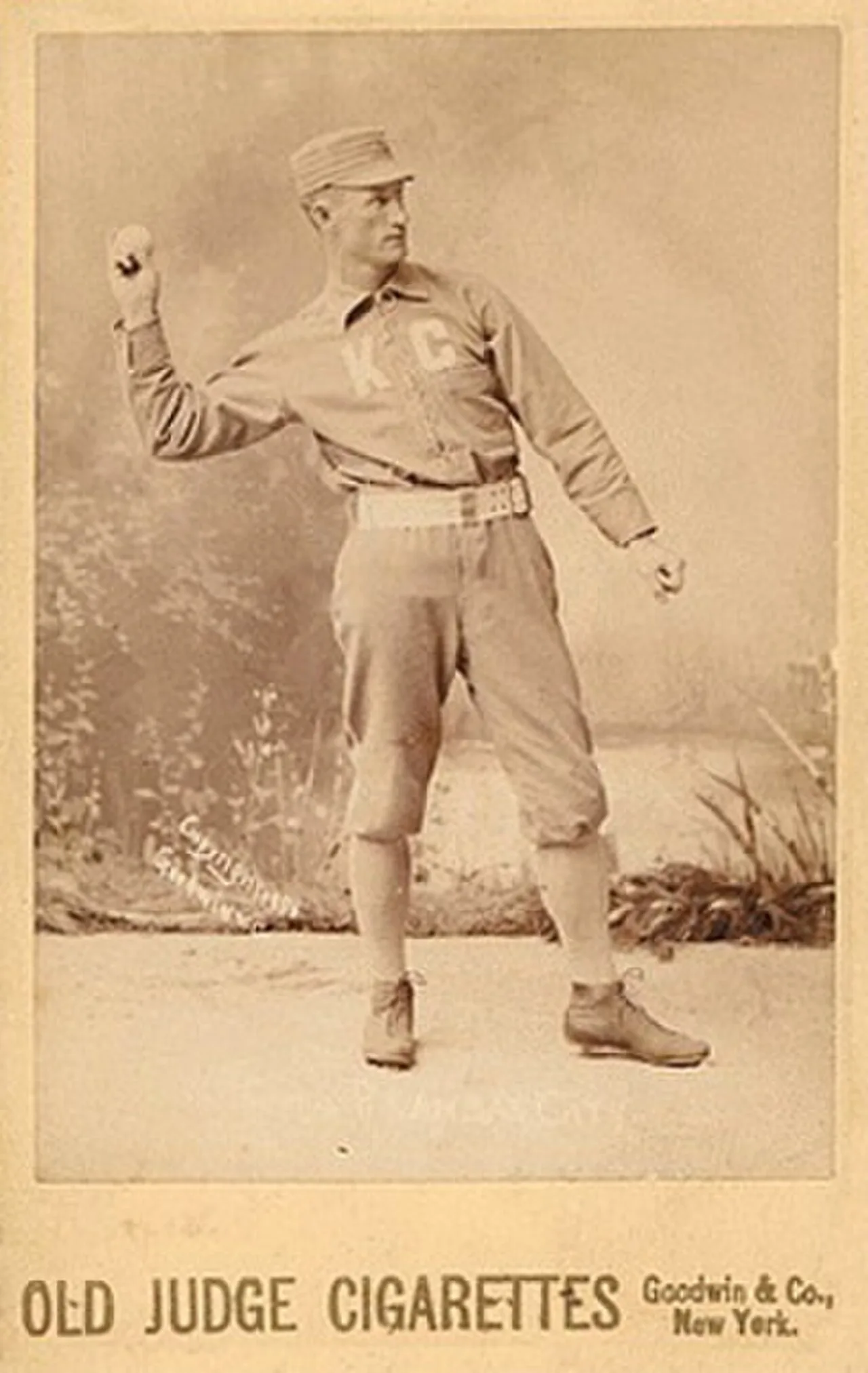 Jim Conway