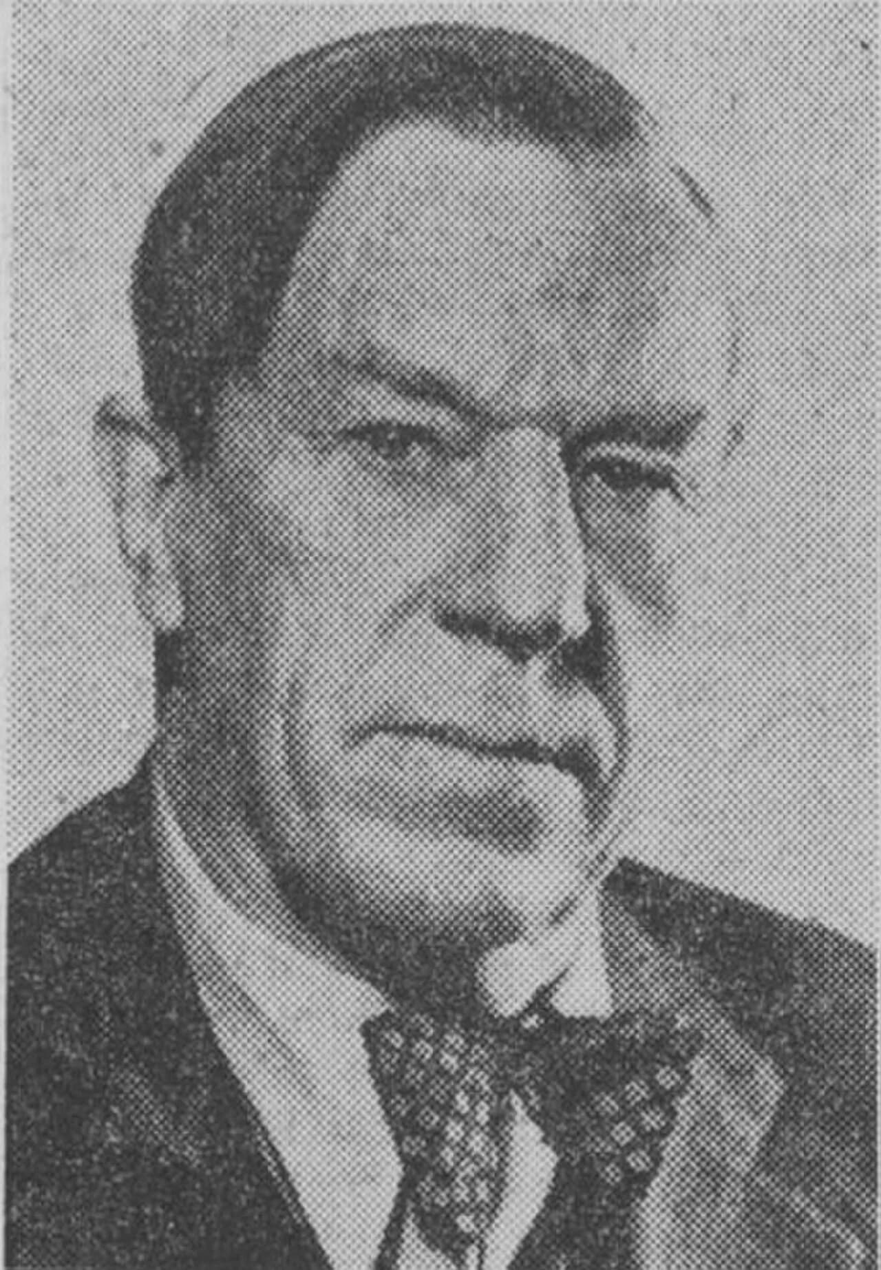 Ivar Stål