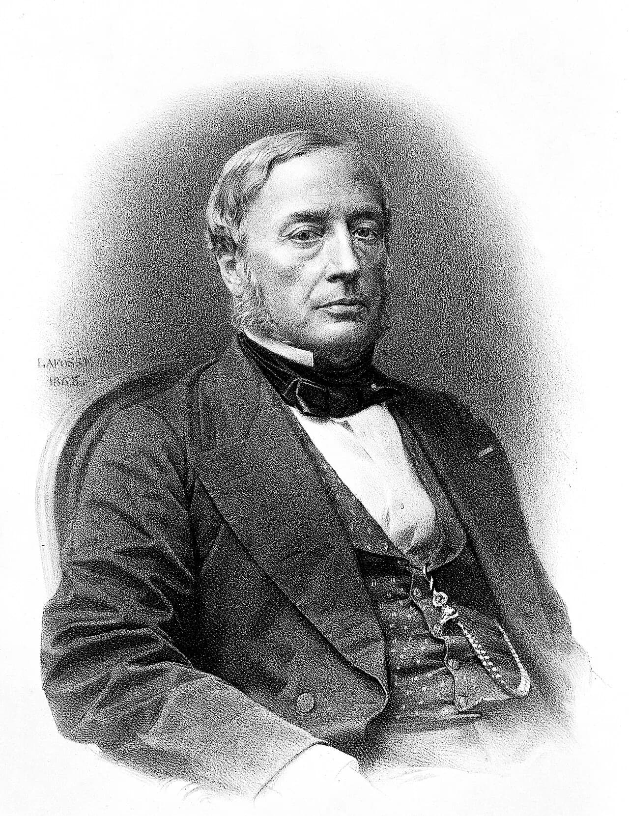 Jean-Anne-Henri Depaul