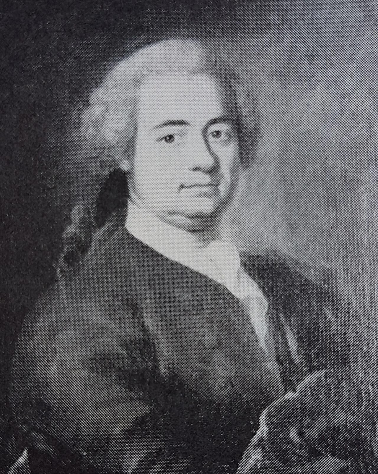 Johan Stålbom