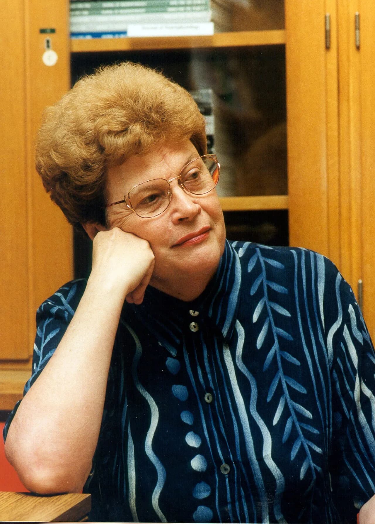 Marietta Vértes