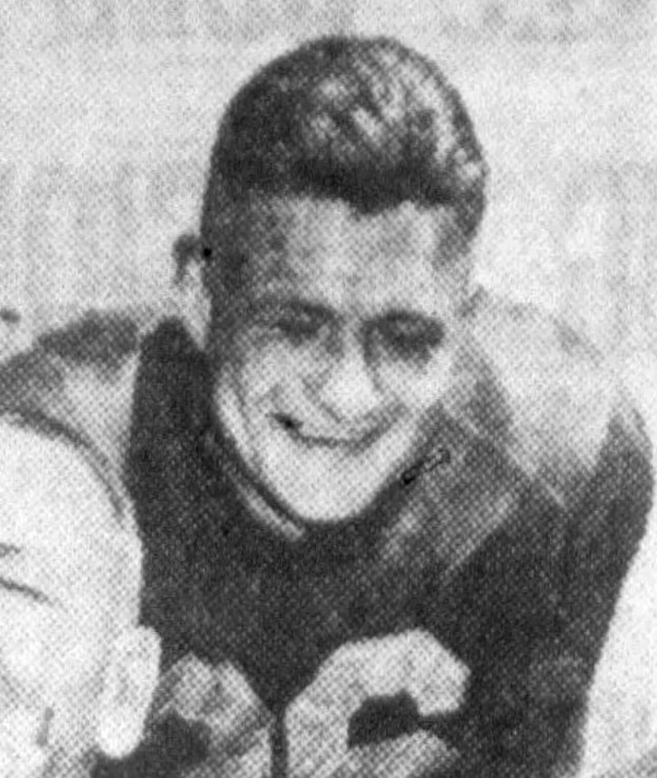 Jim Cox