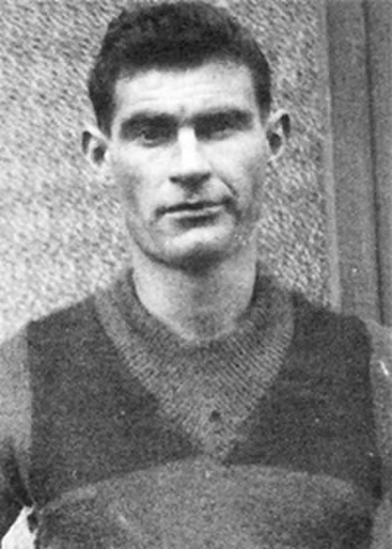 Jim Craig