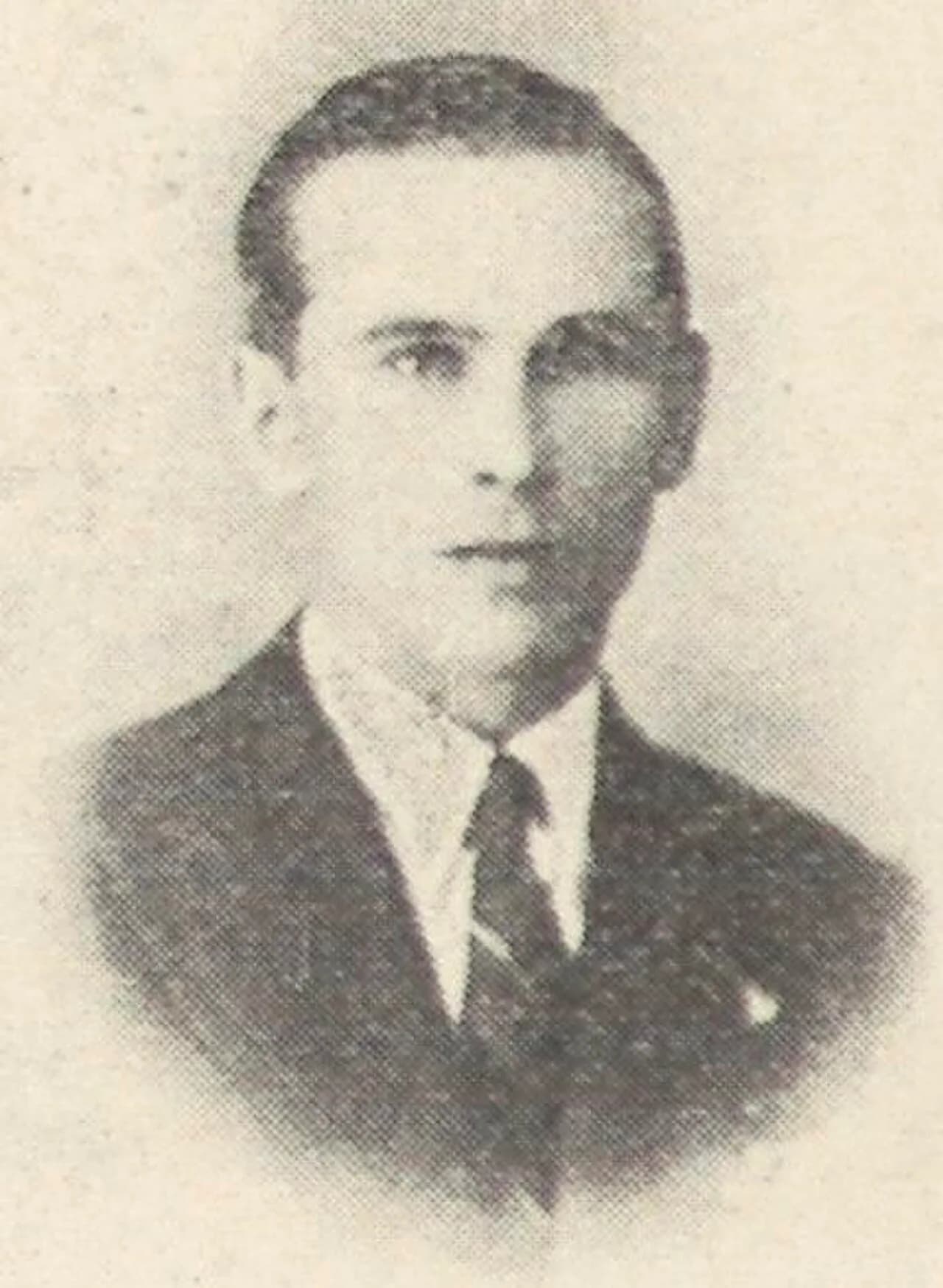 Benedykt Kieńć