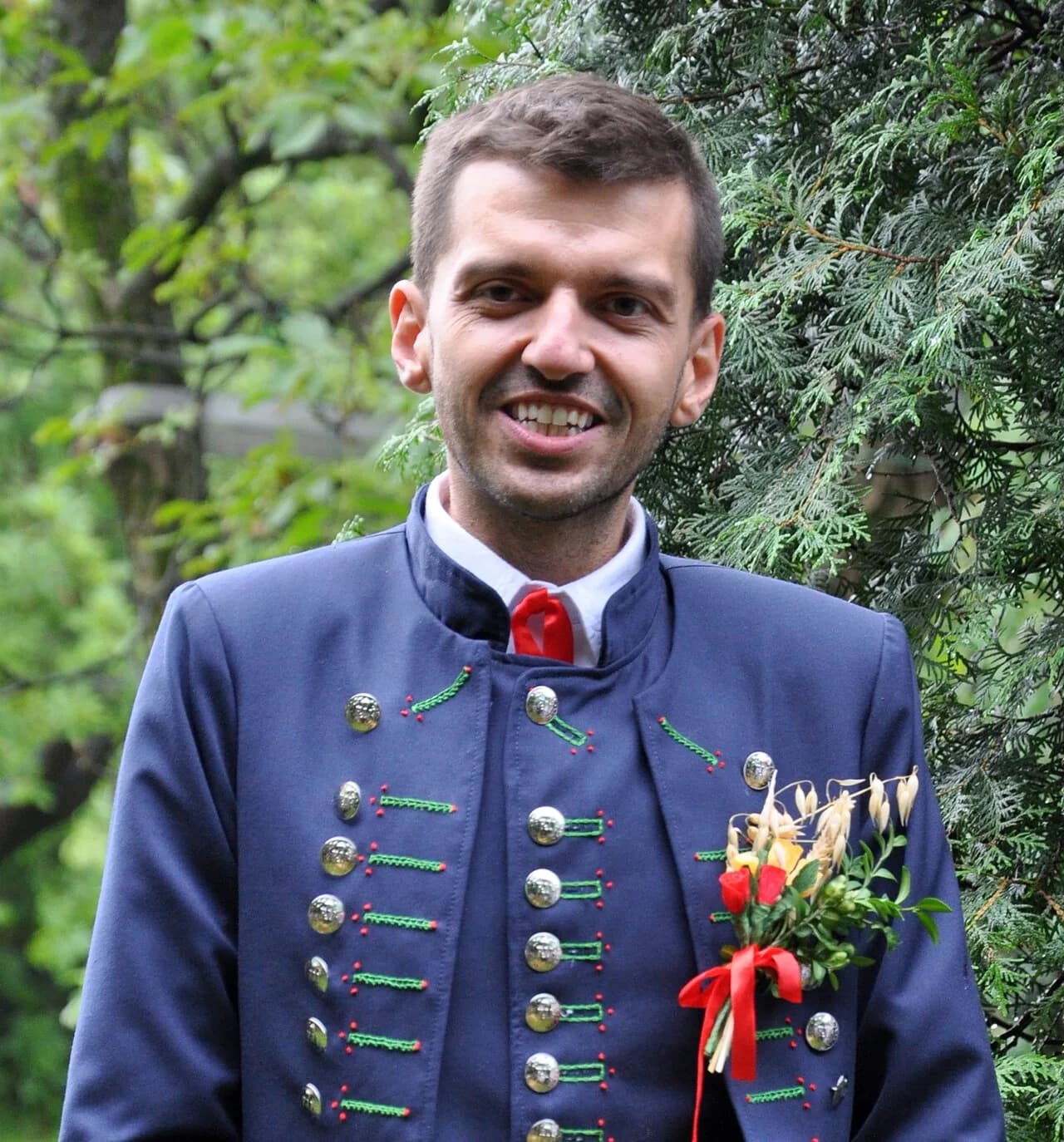 Radosław Ostałkiewicz