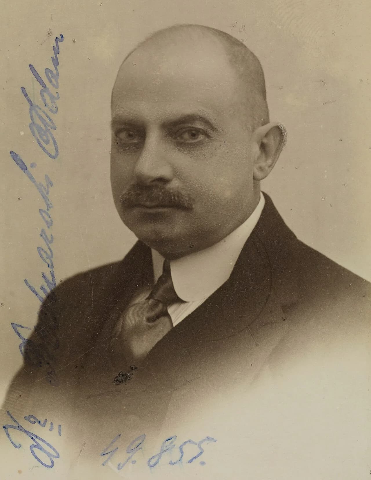 Adam Bednarski