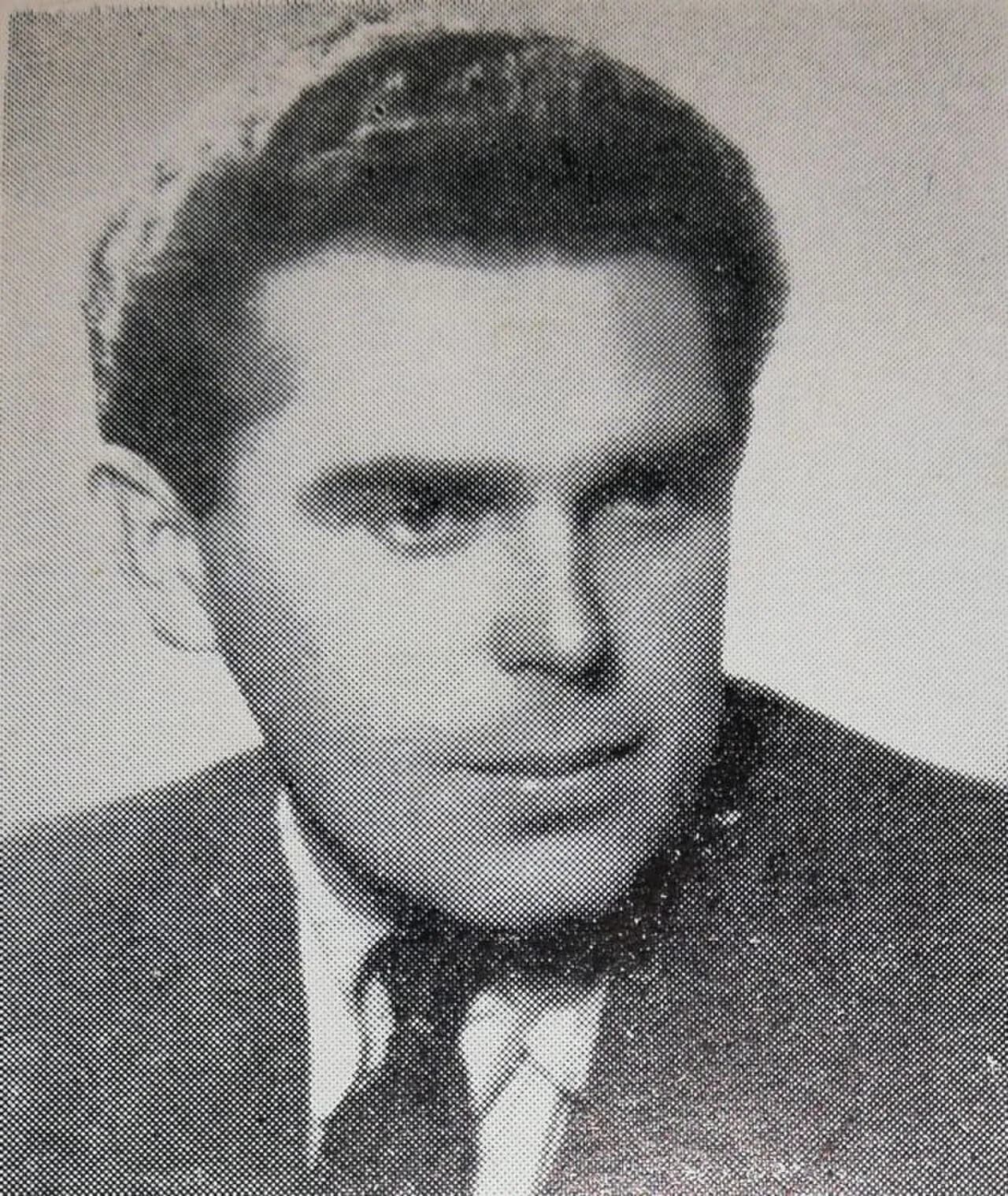 Józef Kandefer