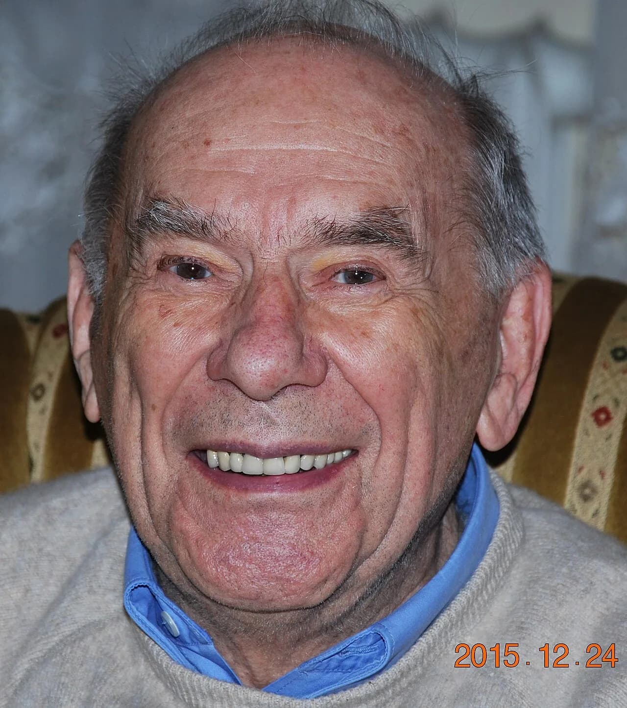 Bogusław Miernik