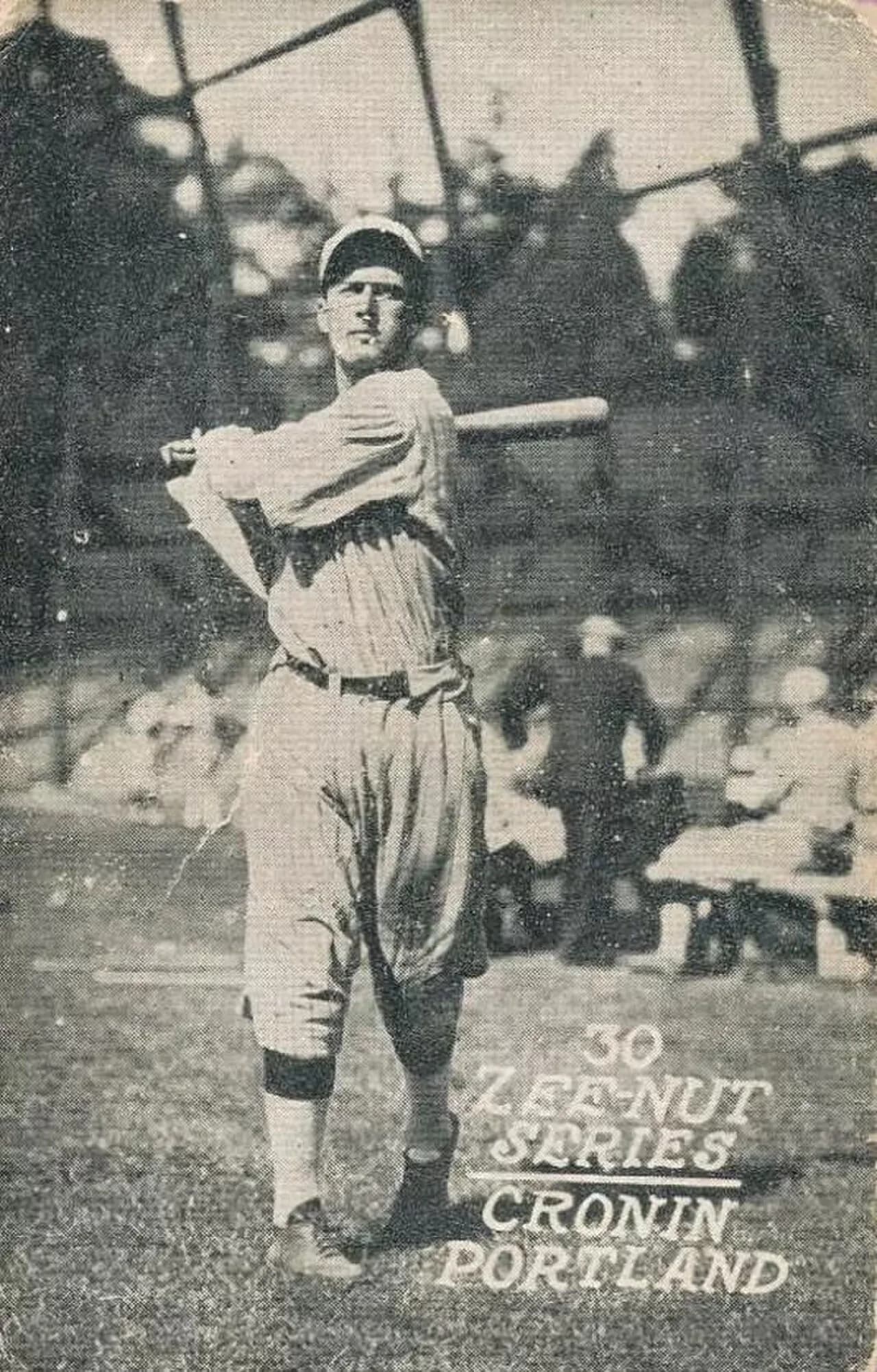 Jim Cronin