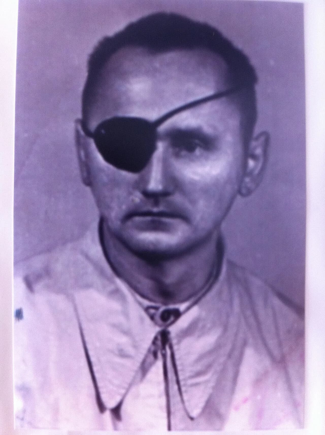 Bronisław Bachliński