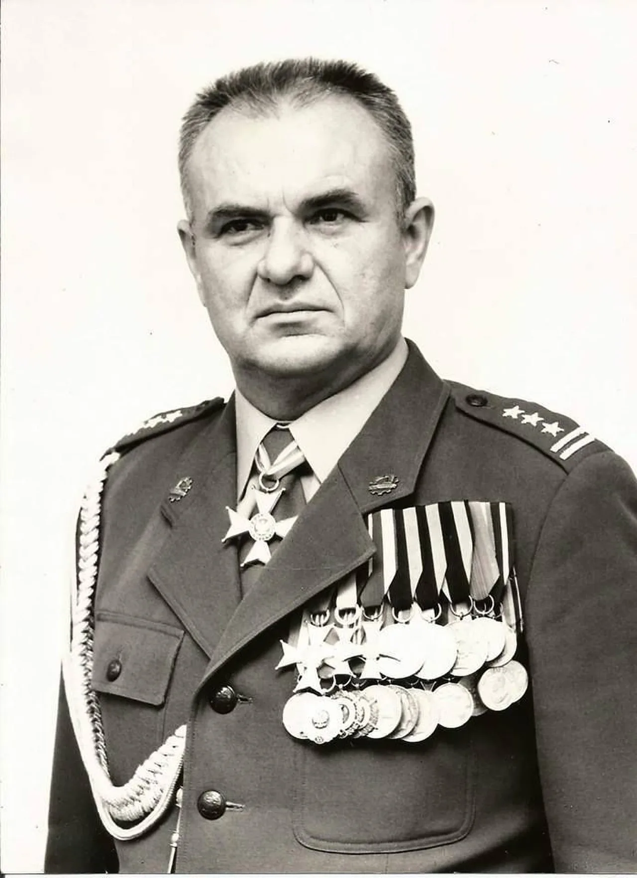 Wacław Feryniec
