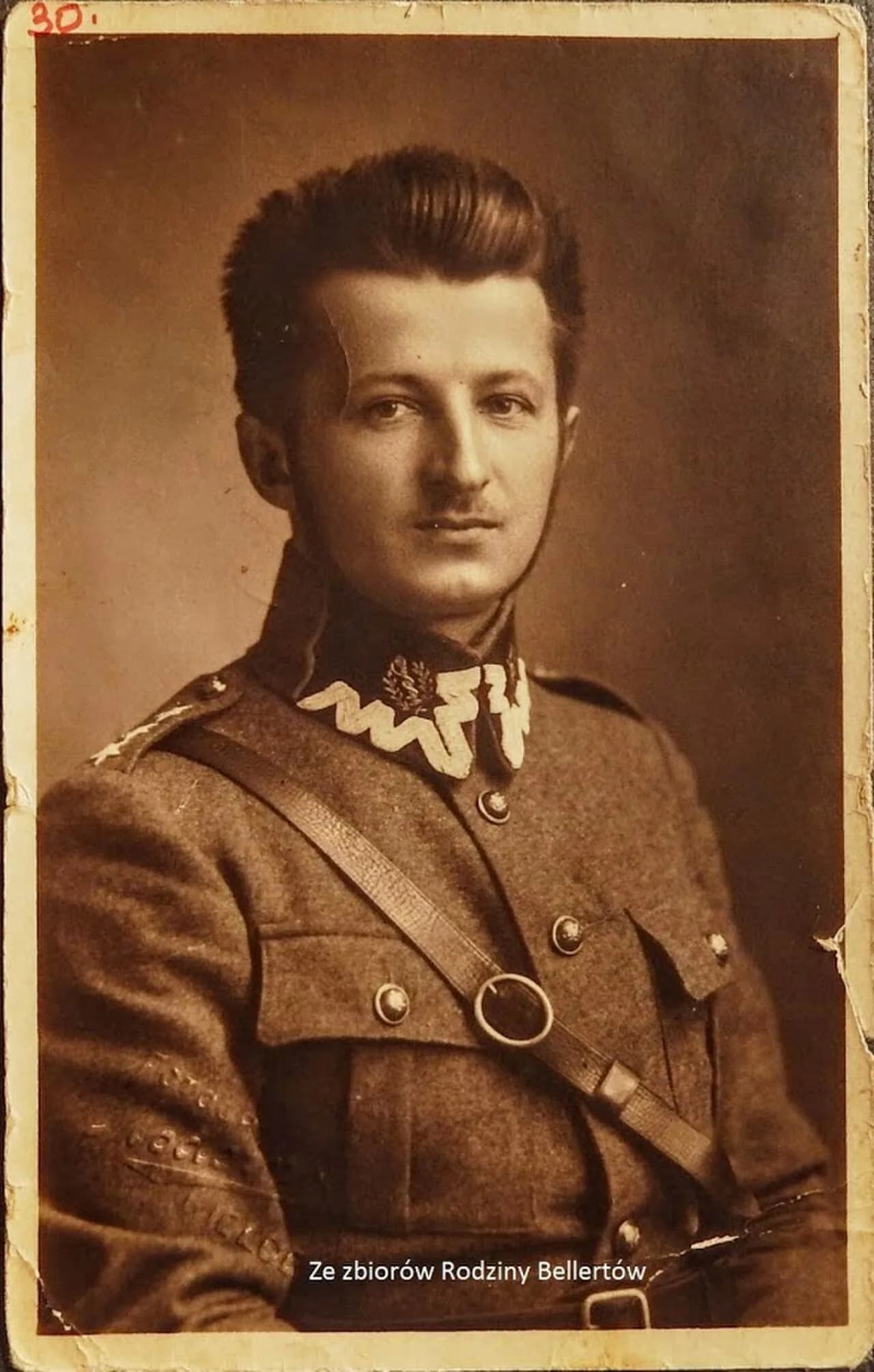 Józef Bellert