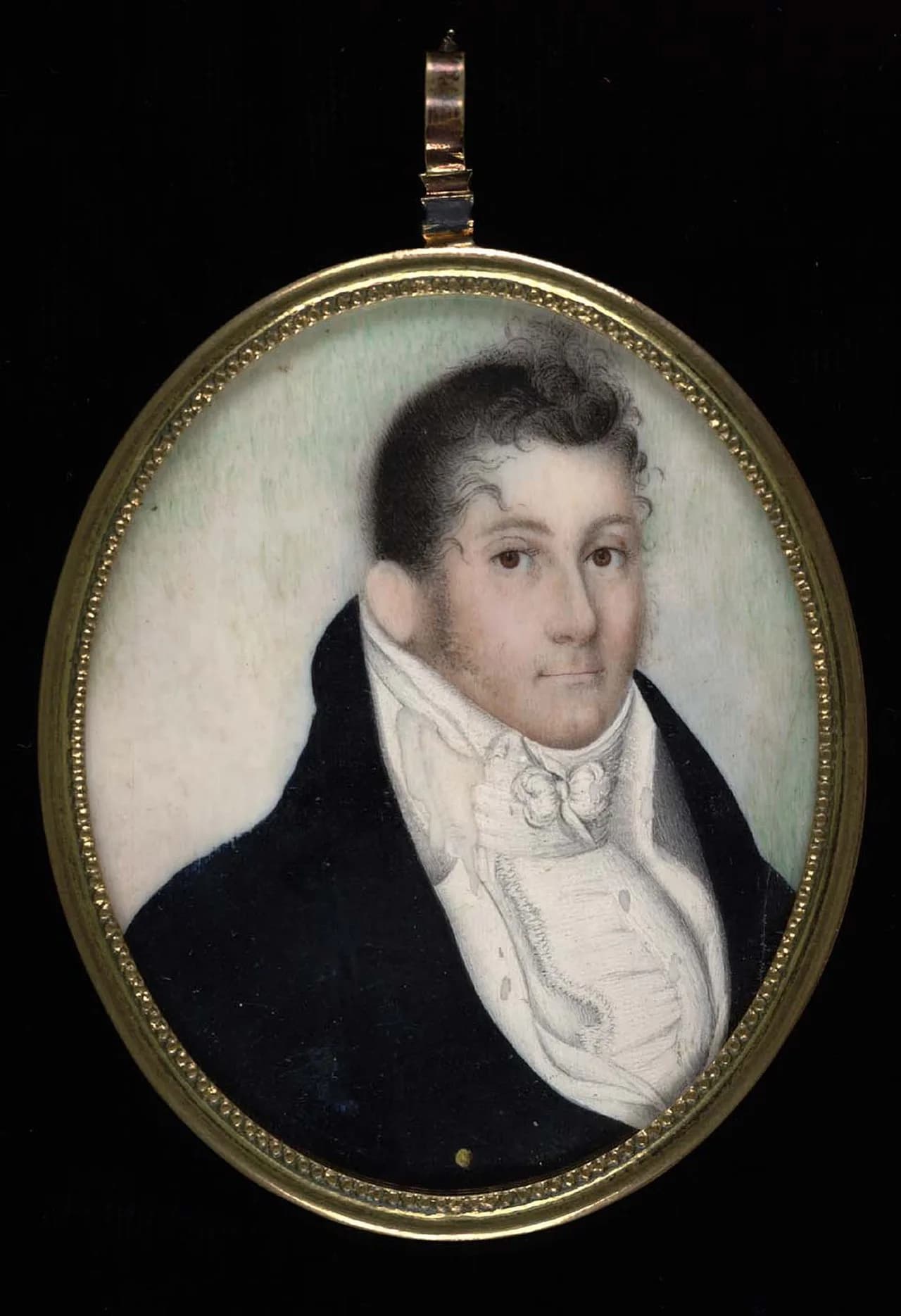 George Washington Rodgers