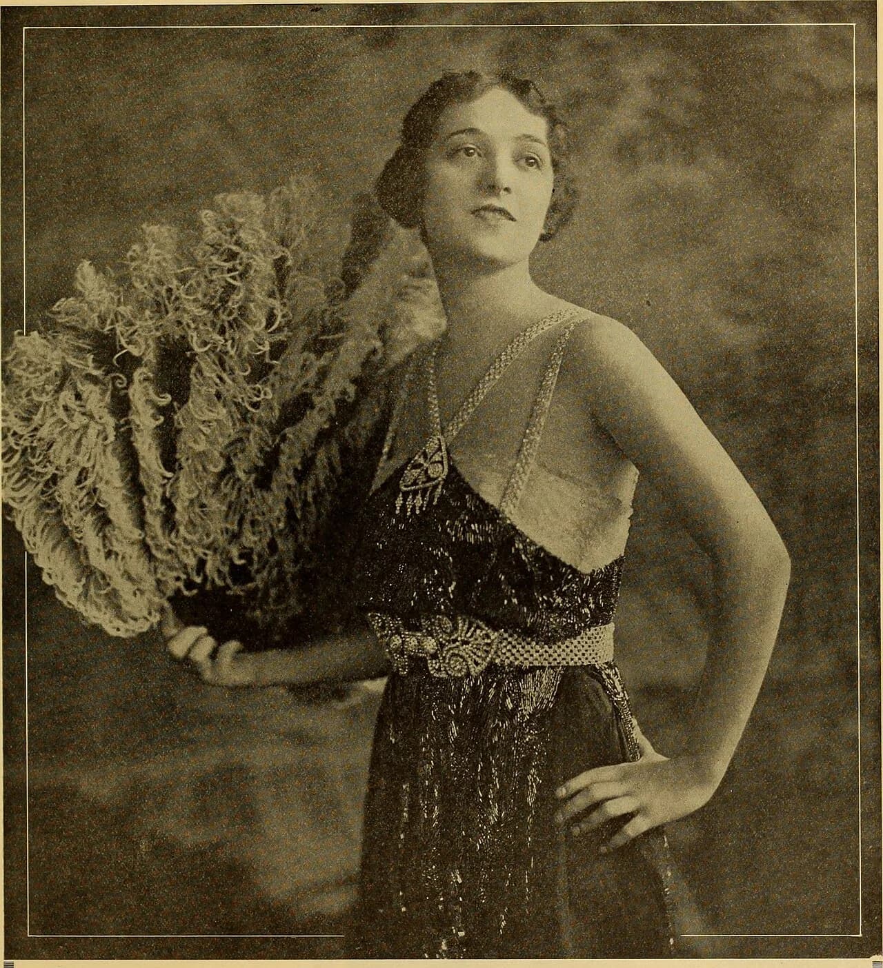 Aimée Dalmores