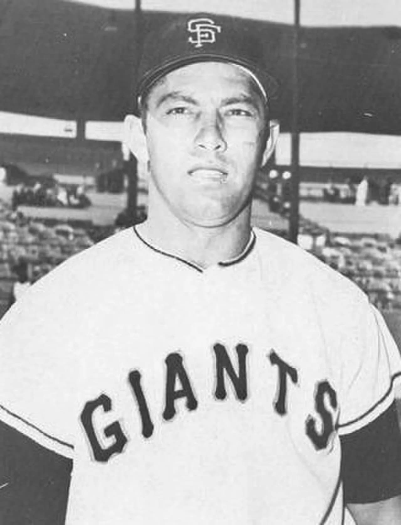 Jim Davenport