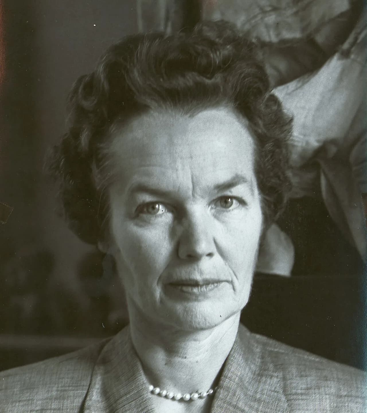 Joy Buba
