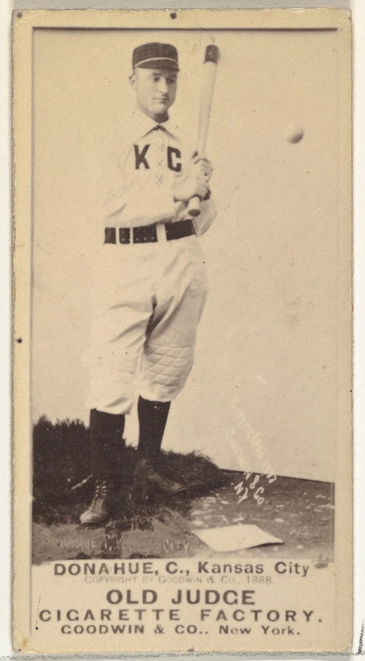 Jim Donahue