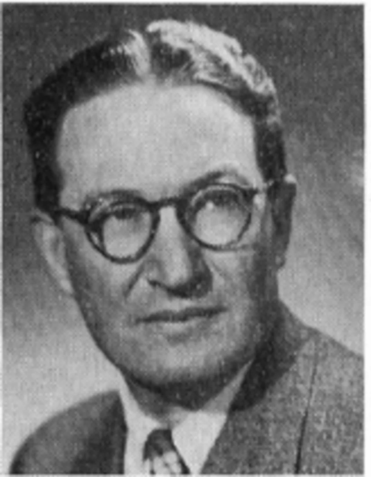 Hans Beskow