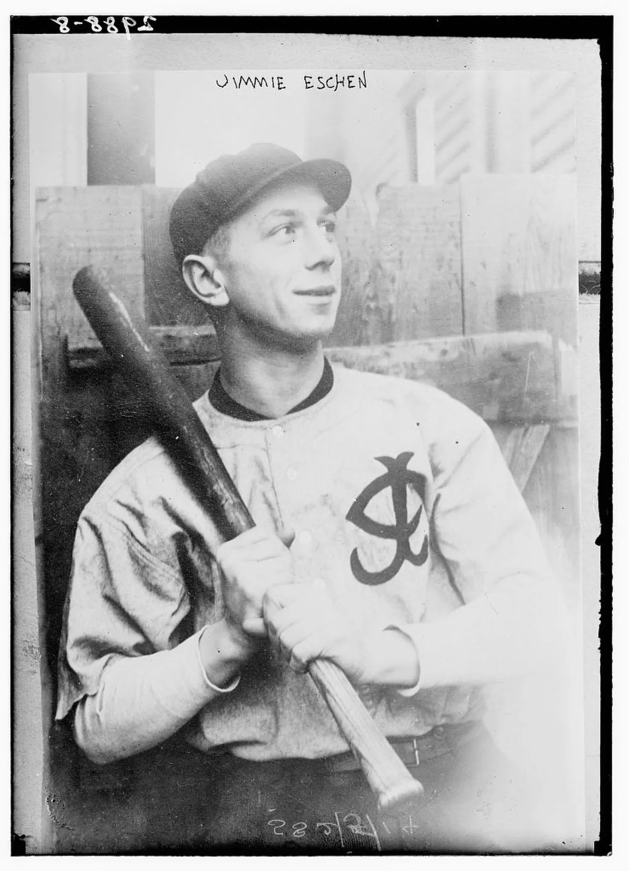 Jim Eschen