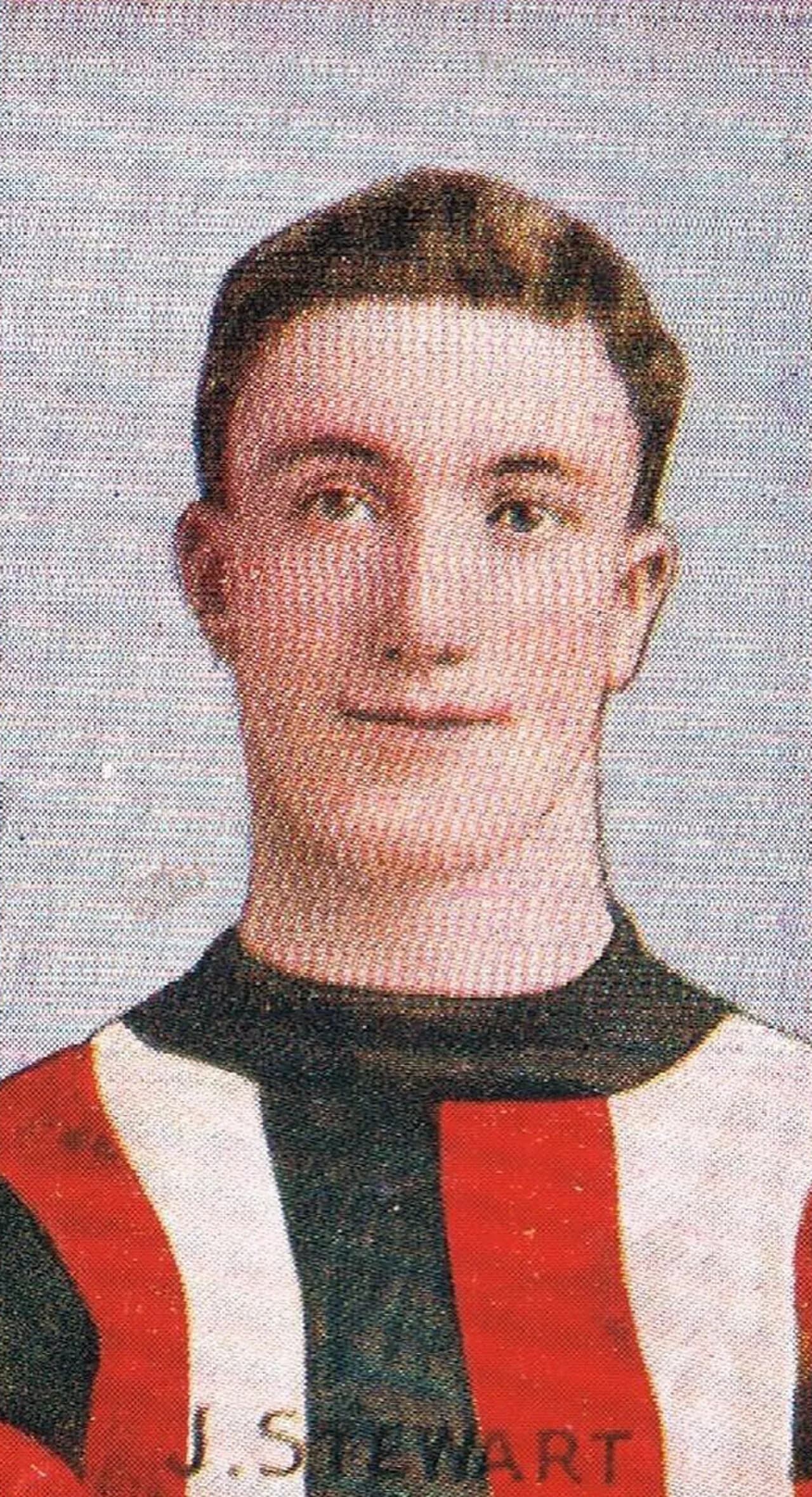 Jim Stewart