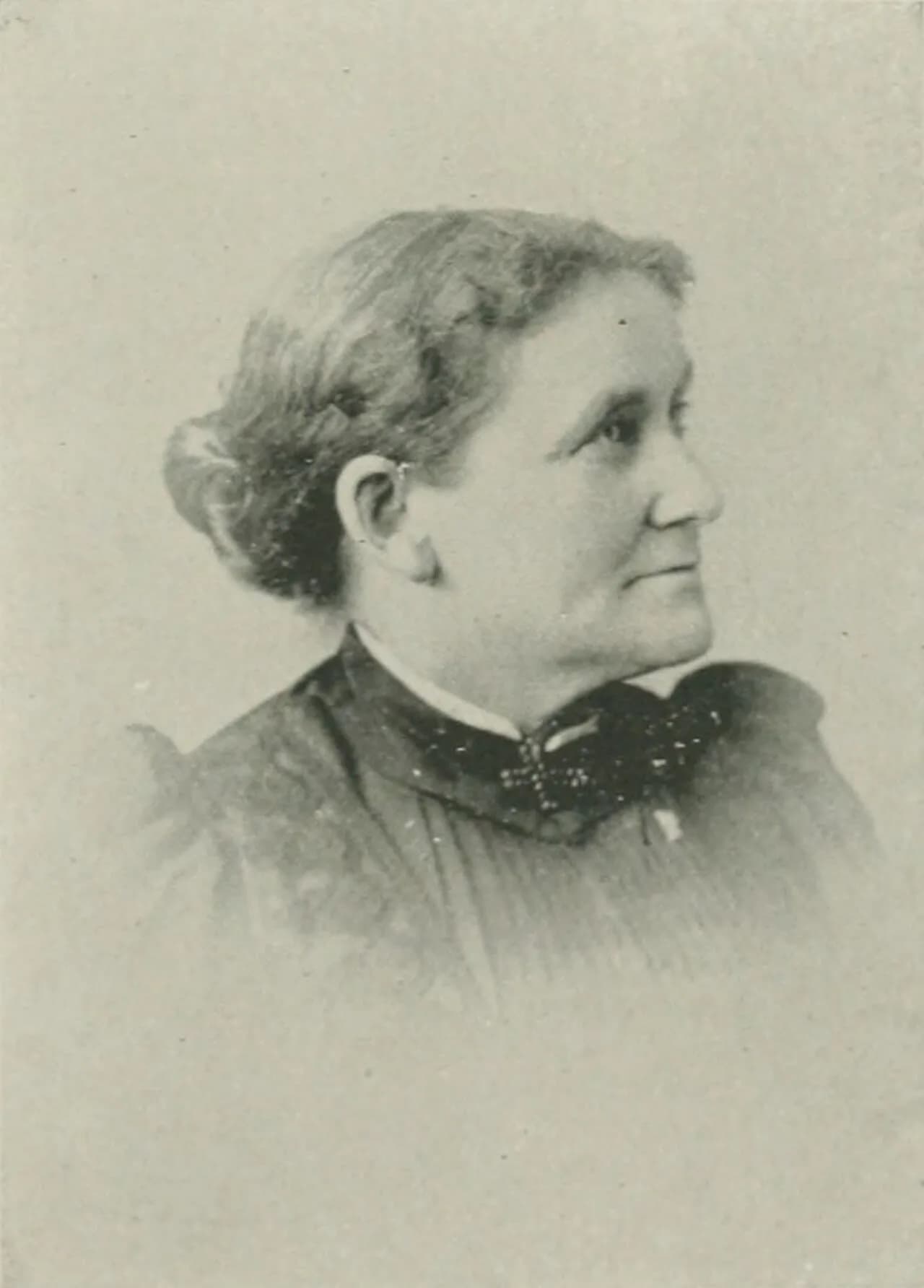 Cordelia Throop Cole