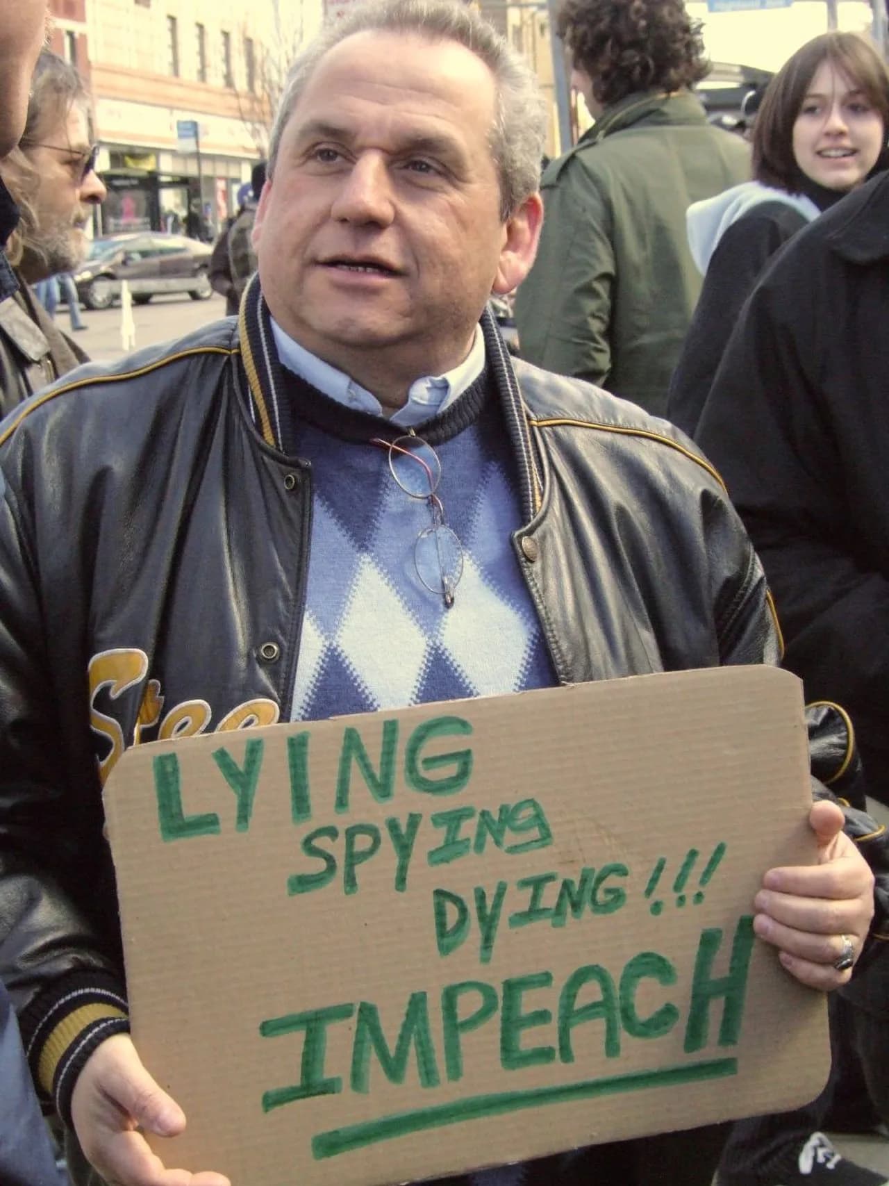 Jim Ferlo