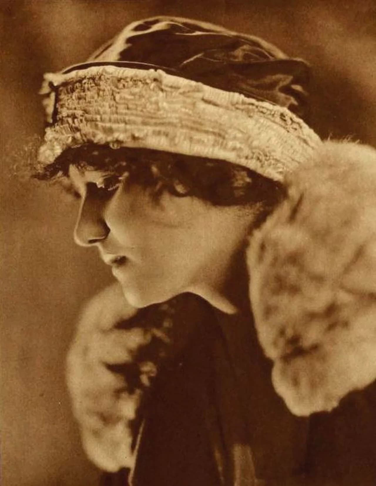 Gypsy O'Brien