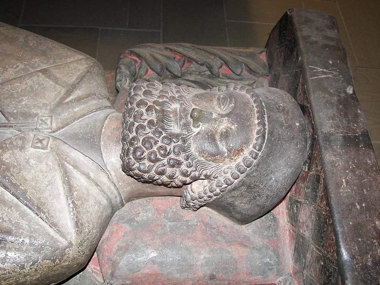 Konrad von Thüringen