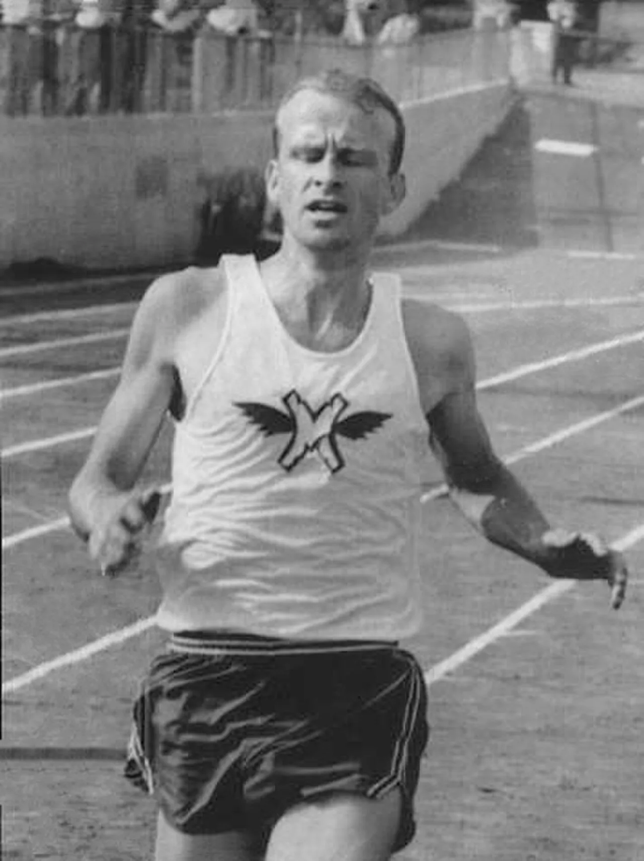 Jim Grelle