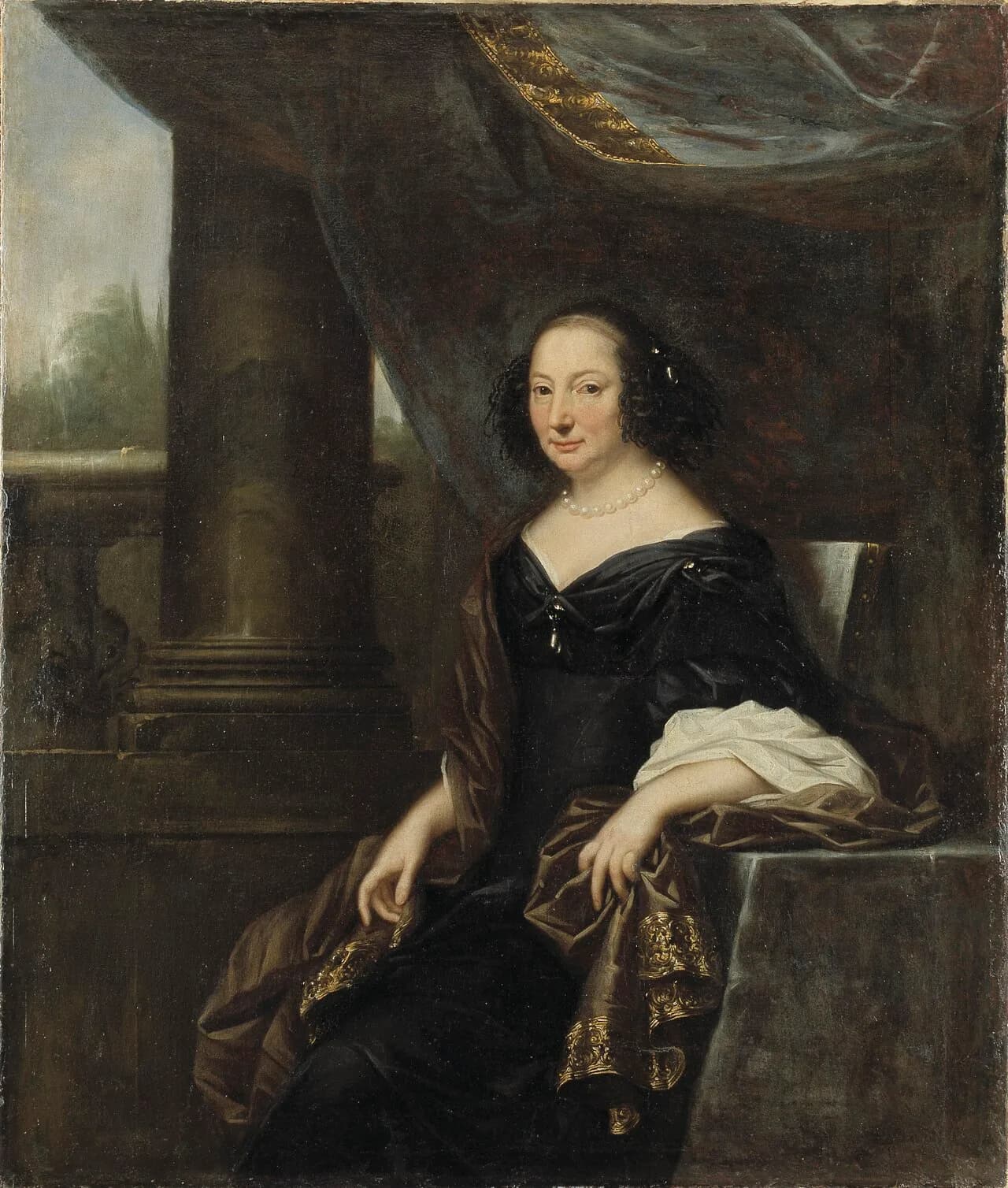 Beata De la Gardie