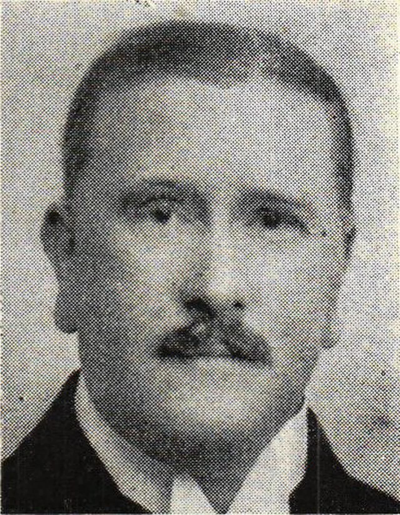 Axel Sundberg