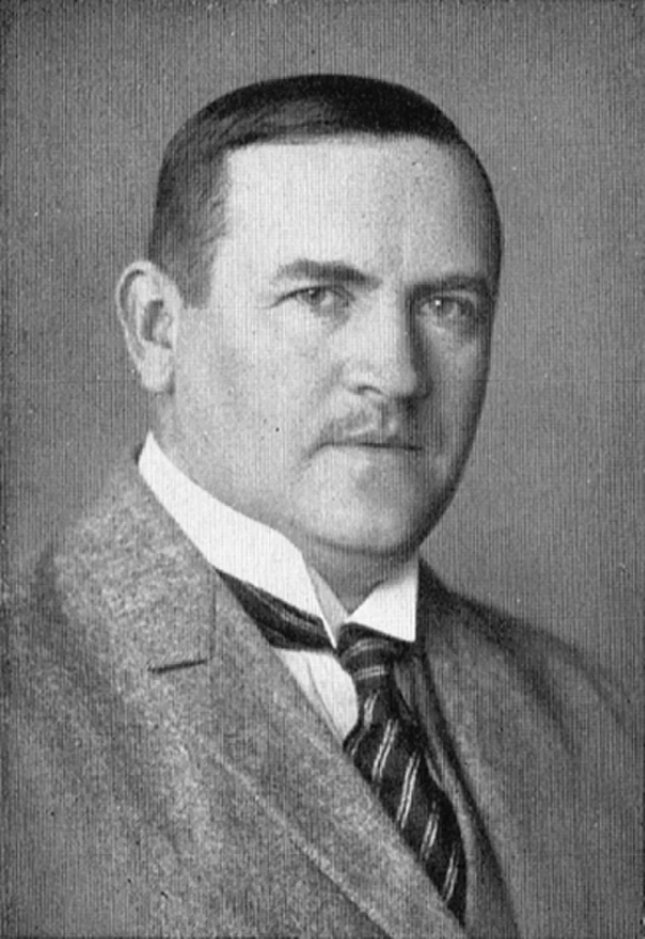 Carl Sundberg