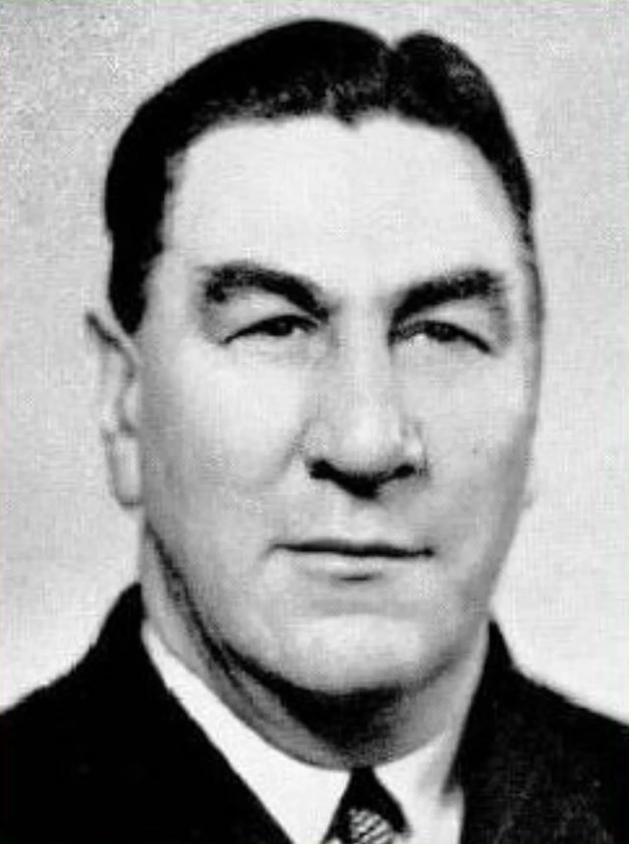 Jim Handby